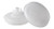 3M PPS Disposable Lids 16199, Standard and Large, 125 Micron Filter, 25 Lids per case