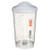 3M PPS Series 2.0 Vented Spray Cups Kit 26264, Large (32.1 fl oz, 950 ml), 200 Micron Filter, 1 kit per case
