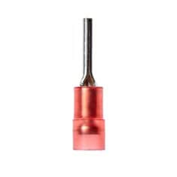 3M™ Nylon Insulated with Insulation Grip Pin Terminal, 81P-47-NB-A