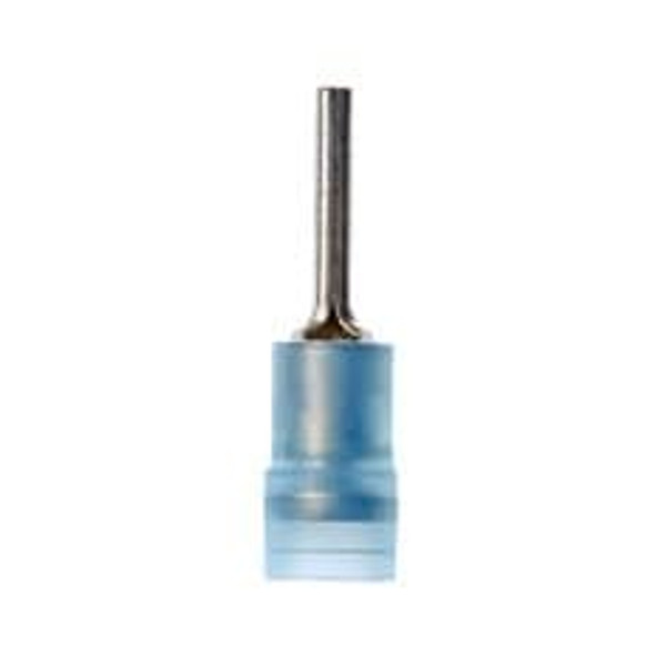 3M™ Nylon Insulated with Insulation Grip Pin Terminal, 82P-47-NB-A