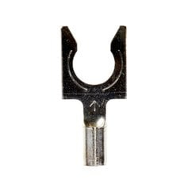 3M™ H/D Nylon Insulated with Insulation Grip Ring Tongue Terminal
123-500-NB, 1000/case