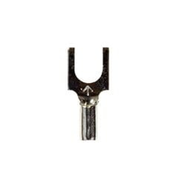 3M™ Scotchlok™ Block Fork Non-Insulated, 100/bottle, M18-10FBX, 500/Case