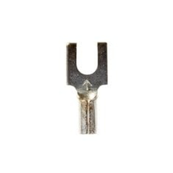 3M™ Scotchlok™ Block Fork Non-Insulated, 100/bottle, M18-6FBX, 500/Case