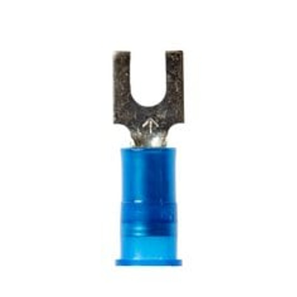 3M™ Scotchlok™ Block Fork, Nylon Insulated w/Insulation Grip
MNG14-6FB/SK, Stud Size 6, 1000/Case
