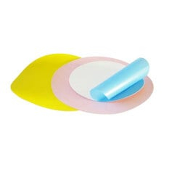 3M™ Lapping Film 266X, 12.0 Micron, PSA Disc, 3 in X NH