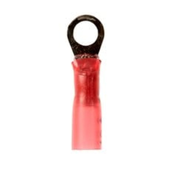 3M™ Scotchlok™ Ring Tongue, Heat Shrink Brazed Seam MH18-10R/LK, Stud
Size 10, 250/Case