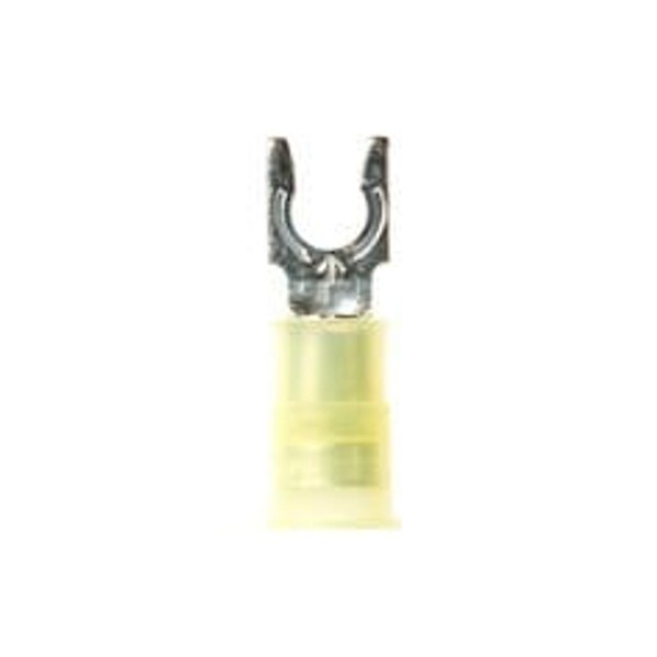 3M™ Scotchlok™ Locking Fork, Nylon Insulated w/Insulation Grip
MNG10-10FLK, Stud Size 10, 500/Case