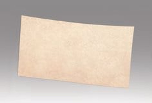 Scotch-Brite™ Clean and Finish Sheet, .5 in x 1.1 in T, 50/Bag, 200
ea/Case, SPR 018026A