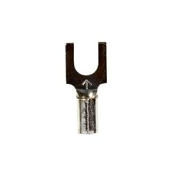 3M™ Scotchlok™ Block Fork Non-Insulated, 100/bottle, M14-8FBX, 500/Case