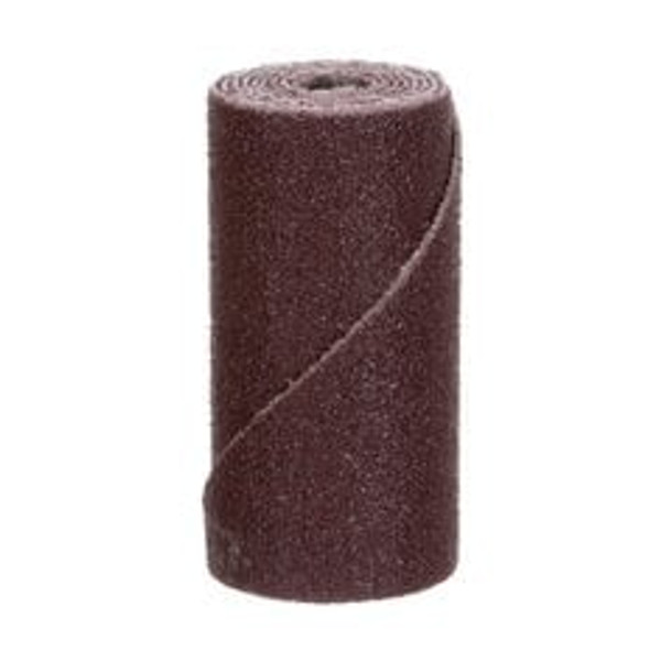 3M™ Cartridge Roll 341D, CR-ST, P180 X-weight, 5/16 in x 1 in x 1/8 in,
Straight, 100 ea/Case