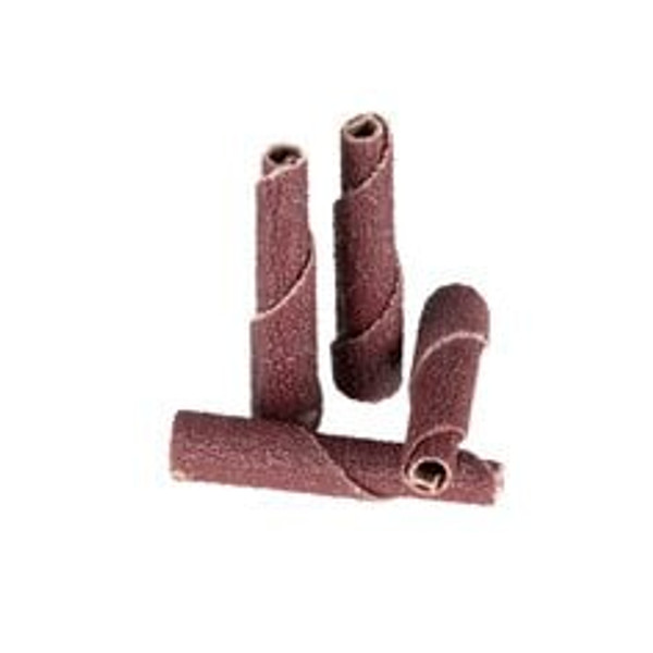 3M™ Cartridge Roll 341D, CR-ST, 80 X-weight, 1/4 in x 1-1/2 in x 1/8 in,
Straight, 100 ea/Case