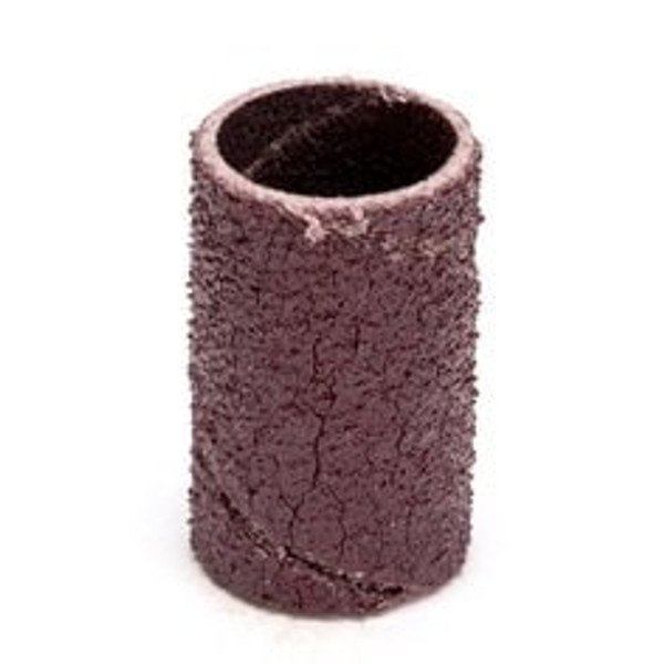 3M™ Cloth Spiral Band 341D, 60 X-weight, 1/2 in x 1 in, 100 ea/Case