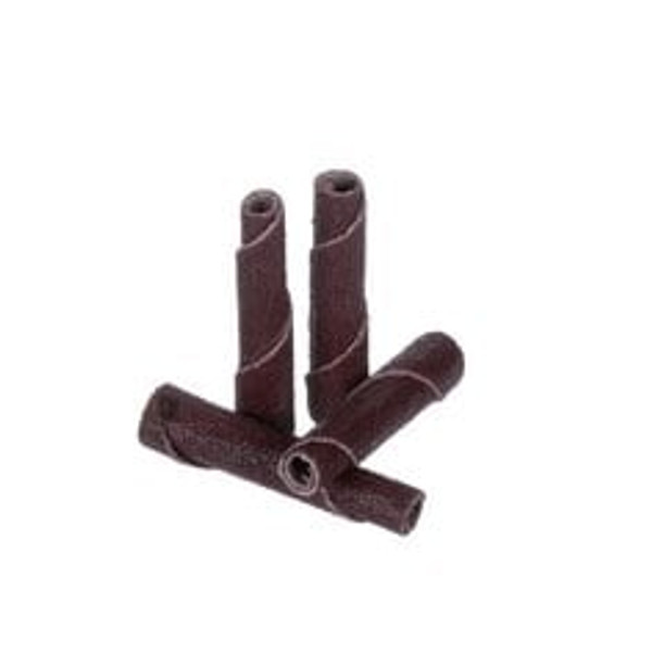 3M™ Cartridge Roll 341D, CR-ST, P120 X-weight, 1/4 in x 1-1/2 in x 1/8
in, Straight, 100 ea/Case