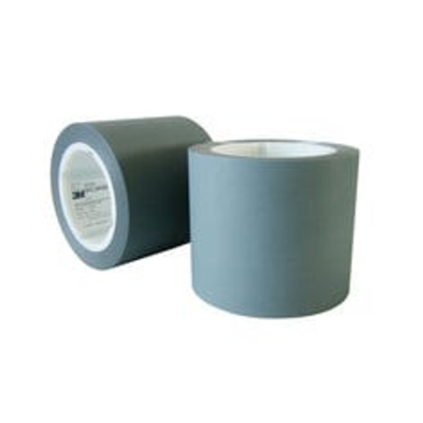 3M™ Lapping Film 461X, 15 micron, 3 mil, SC TC, 4.5 in x 4.5 in