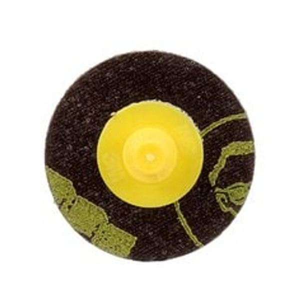 3M™ Roloc™ Disc 777F, 80 YF-weight, TR, 1 in, Die R100N, 50/Carton, 500
ea/Case