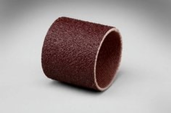 3M™ Cloth Spiral Band 341D, 50 X-weight, 1 in x 1 in, 100 ea/Case