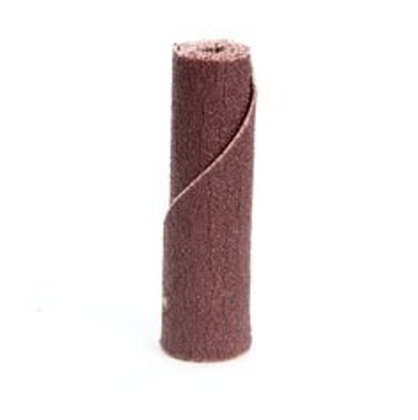 3M™ Cartridge Roll 341D, CR-ST, P120 X-weight, 3/8 in x 1-1/2 in x 1/8
in, Straight, 100 ea/Case