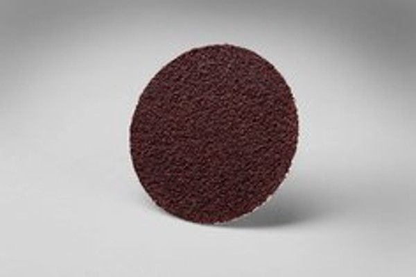 3M™ Roloc™ Disc 361F, P120 XF-weight, TSM, 1-1/2 in x NH, 50/Carton, 500
ea/Case