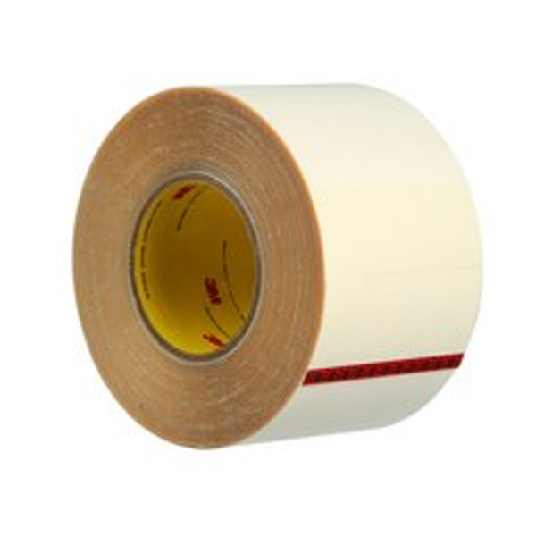 3M™ Polyurethane Protective Tape 8560, Transparent, Paper Liner, 6 in x
36 yd, 2 Roll/Case