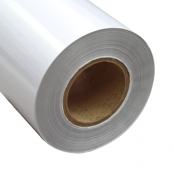 7100203890 3M Versatile Print Label Material 7875V, Platinum Polyester Gloss, 13 in x 1668 ft, 1 Roll/Case