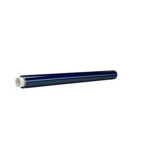 7000049780 3M Polyester Tape 8991L, Blue, 50.4 in x 72 yd, 2.4 mil, 1 roll percase