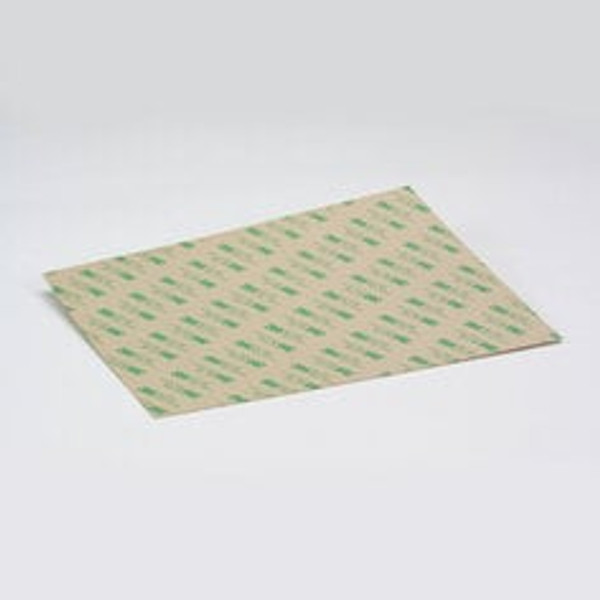 3M™ Membrane Switch Spacer 7956WDL, White, 24 in x 36 in, 6 mil, 100 Sheet/Case