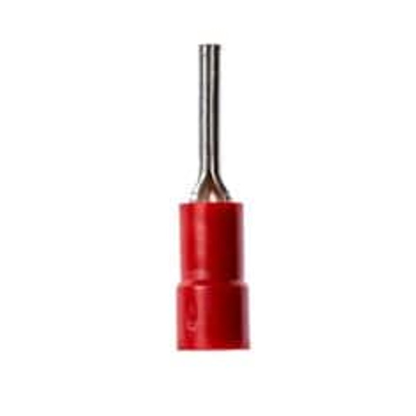 3M™ Scotchlok™ Pin Vinyl Insulated, 100/bottle, MVU18-47PX-A, 500/Case