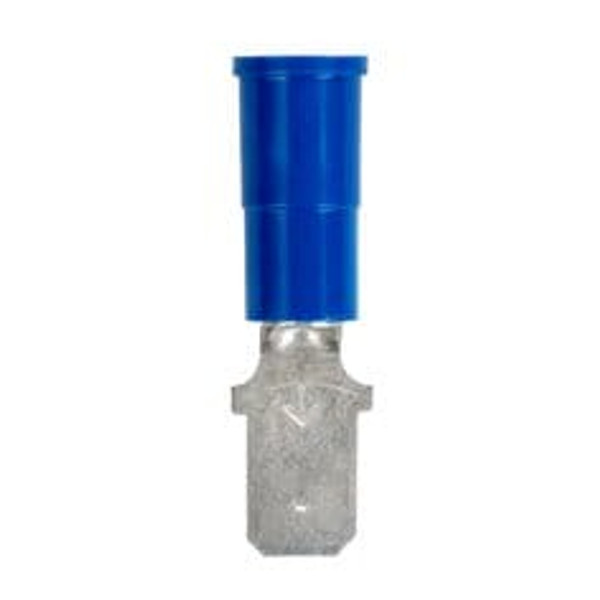 3M™ Scotchlok™ Male Disconnect Vinyl Insulated, 100/bottle,
MVU14-250DMX, 500/Case