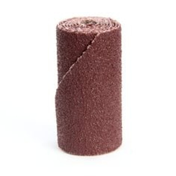 3M™ Cartridge Roll 341D, CR-ST, 80 X-weight, 3/4 in x 1-1/2 in x 3/16
in, Straight, 100 ea/Case