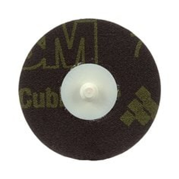 3M™ Roloc™ Disc 777F, TR, 2 in x NH, P120 YF-weight, 50/Carton, 200
ea/Case
