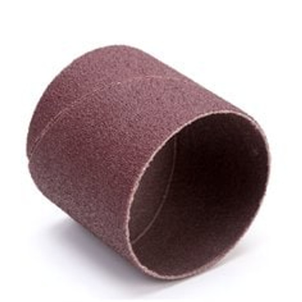 3M™ Cloth Spiral Band 341D, 80 X-weight, 2 in x 2 in, 100 ea/Case