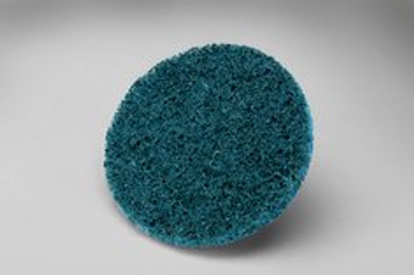 Scotch-Brite™ Surface Conditioning Disc, SC-DH, A/O Very Fine, 2 in x
NH, 50/Bag, 200 ea/Case