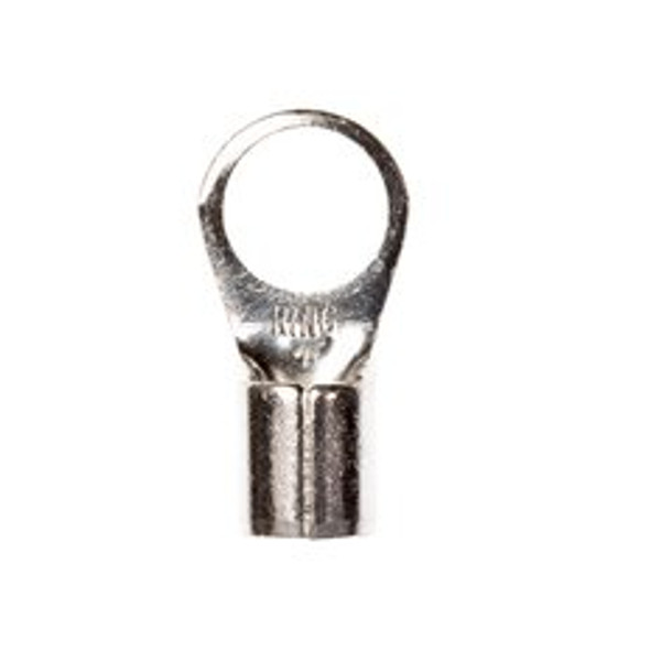 3M™ Scotchlok™ Ring Tongue, Non-Insulated Brazed Seam M4-12R/SK, Stud
Size 1/2, 200/Case