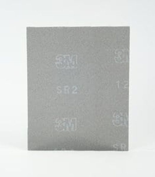 3M™ Sanding Screen Sheet 483W, 80, 3 in x 5 in