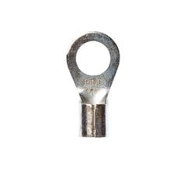 3M™ Scotchlok™ Ring Tongue, Non-Insulated Brazed Seam M6-38RK, Stud Size
3/8, 1/Case