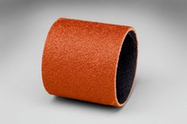 3M™ Cloth Spiral Band 747D, 1-1/2 in x 1-1/2 in 60 X-weight, 100 ea/Case