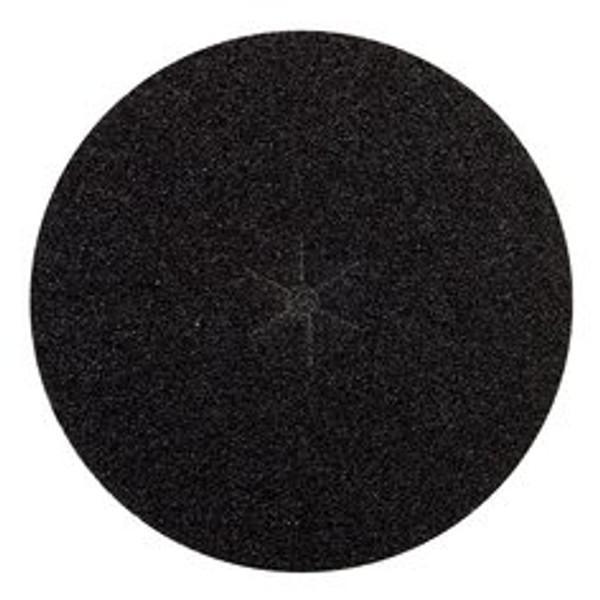 3M™ Regalite™ Floor Surfacing Discs 09276, 7 in x 5/16 in, 752I, 36
Grit, 200/case