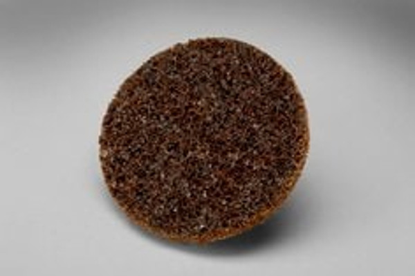 Scotch-Brite™ Surface Conditioning Disc, SC-DH, A/O Coarse, 2 in x NH,
50/Bag, 200 ea/Case