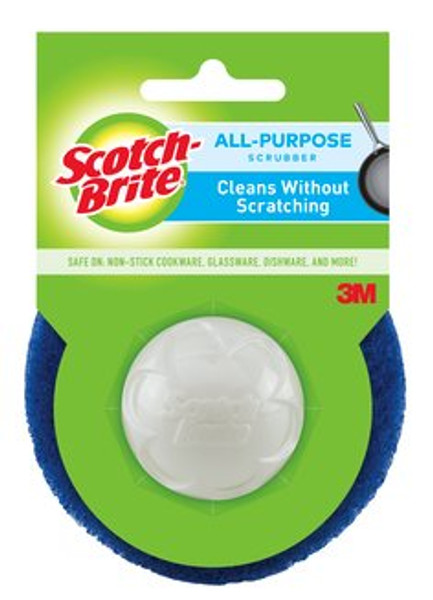 Scotch-Brite® Dobie™ Scrubber 498