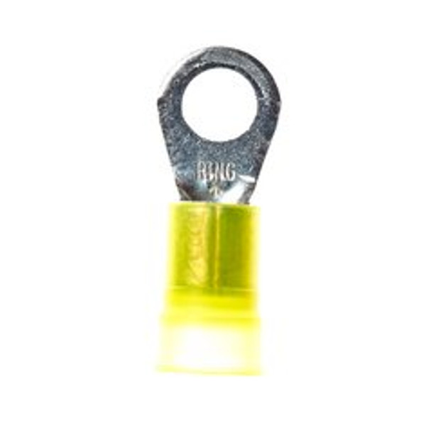 3M™ Scotchlok™ Ring Tongue Nylon Insulated Brazed Seam MN4-38RK, Stud
Size 3/8, 200/Case