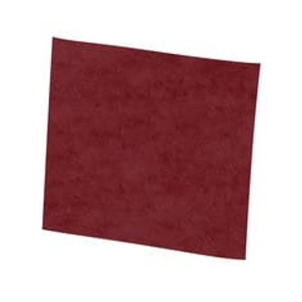 Scotch-Brite™ Clean and Finish Sheet, 9 in x 11 in A MED, 50 ea/Case