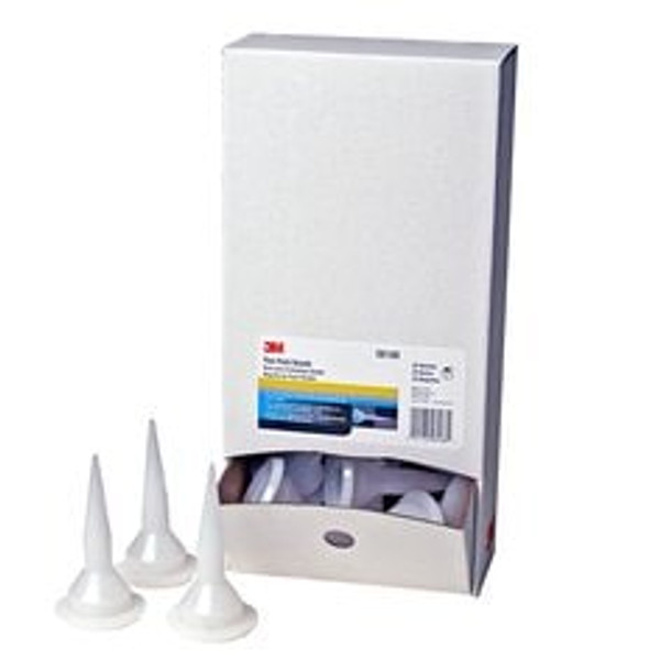 3M™ Flex Pack Nozzle, 08188, 25 per carton, 6 cartons per case