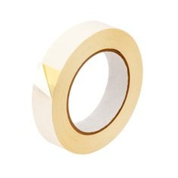 3M™ Polyester Film Electrical Tape 75, 2 in x 36 yd, 3-in paper core,
Bulk, 24 Rolls/Case