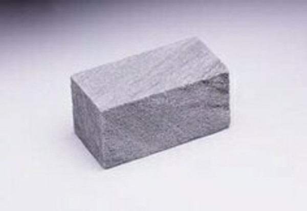Scotch-Brite™ EXL Unitized Block, 12 in X 12 in X 1/8 in, 2S FIN,
10ea/Case