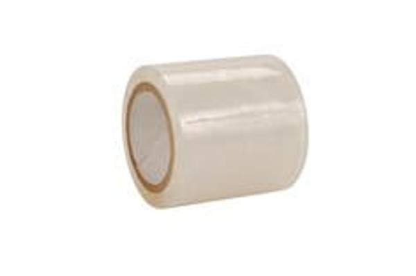 Scotch® Fingerprint Lifting Tape 8004, Clear, 4 in x 10 yd, 126/Case