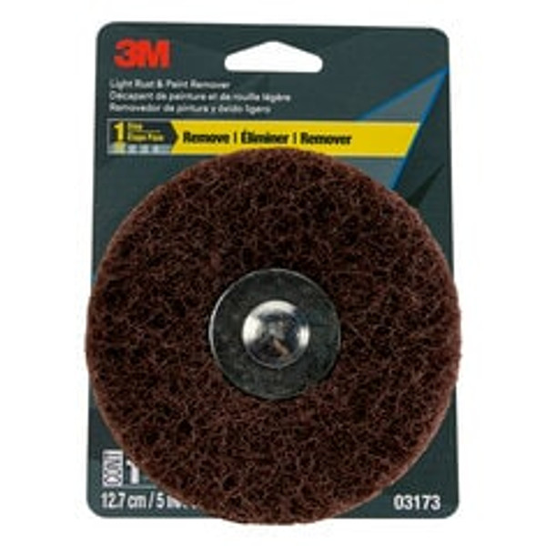 3M™ Light Rust and Paint Stripper, 03173, 24 per case