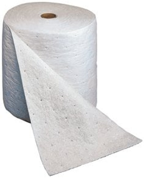 3M™ Maintenance Sorbent Roll M-RL15150DD/M-B2001/07166 (AAD), High
Capacity, 15 in x 15 in, Each/Case