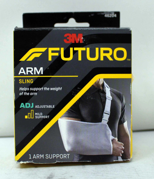 7100280309 FUTURO Arm Sling 46204ENR, Adult size