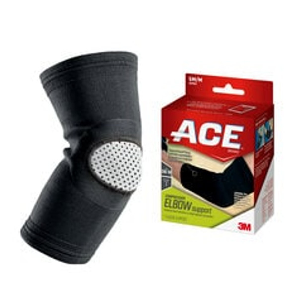 ACE™ Compression Elbow Support, 207523, Small / Medium