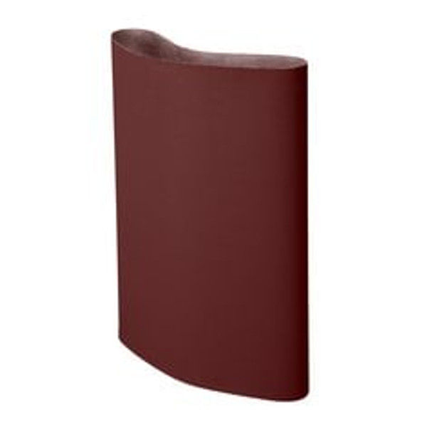 3M™ Cloth Belt 341D, 50 X-weight, 37 in x 60 in, Film-lok, Single-flex